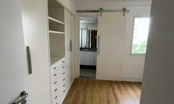 Imagem 4: Apartamento para venda tem 100 metros quadrados com 3 quartos em Pinheiros - São Paulo - S