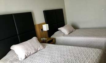 Imagem 6: EXCELENTE FLAT EM MOEMA COM ENTRADA IMEDIATA E SEM FIADOR