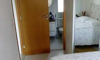 Imagem 7: Apartamento para venda possui 53 metros quadrados com 2 quartos em Brotas - Salvador - BA