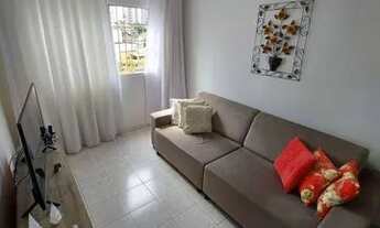 Imagem 3: Apartamento à venda, 62 m² por R$ 340.000,00 - Vila Santa Clara - São Paulo/SP