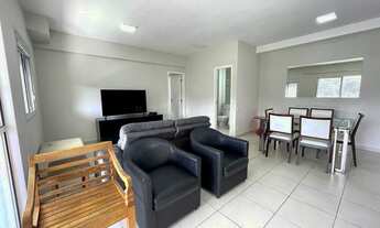 Imagem 4: Apartamento para aluguel possui 77 metros quadrados com 1 quarto em José Menino - Santos