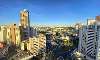 Imagem 5: Apartamento com 3 Suítes à venda, 127m² - Setor Oeste