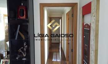 Imagem 7: SÃO JOSÉ DOS CAMPOS - Apartamento Padrão - JARDIM ESPLANADA