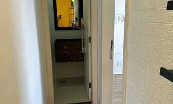 Imagem 5: Apartamento para Locação em Cajamar, Portais (Polvilho), 2 dormitórios, 1 suíte, 2 banheir