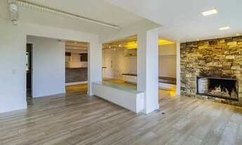 Imagem 2: Apartamento a venda com 3 dorms, 2 vagas e 148m2 no bairro Tristeza, na zona sul de Porto