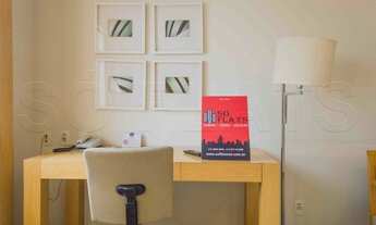 Imagem 6: Flat no Campo Belo Consulte-nos !