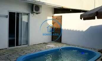 Imagem 5: Casa 02 dormitórios financiável, na Serraria, São José