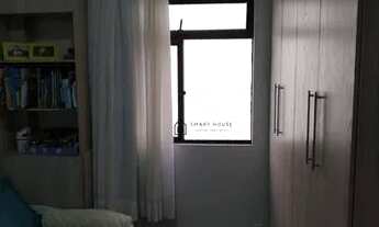 Imagem 5: Cobertura com 2 dormitórios à venda, 70 m² por R$ 220.000,00 - Nova Era - Juiz de Fora/MG