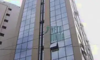 Imagem 2: Conjunto, 30 m² - venda por R$ 350.000,00 ou aluguel por R$ 1.700,00/mês - Vila Olímpia