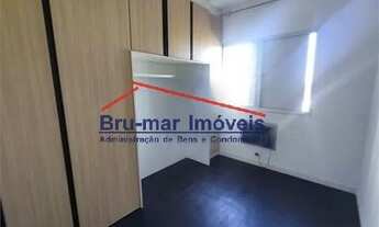 Imagem 2: Apartamento 2 Dormitórios Lazer Completo Bairro Vila Belmiro