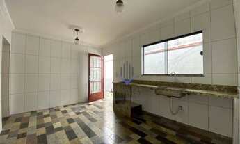 Imagem 7: Casa com 4 dormitórios para alugar, 95 m² por R$ 2.674,76/mês - Conserva - Americana/SP