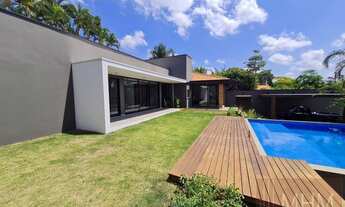 Imagem 5: Linda casa de campo no Vitassay/Boituva