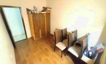 Imagem 4: CASA NO CURUÇAMBÁ