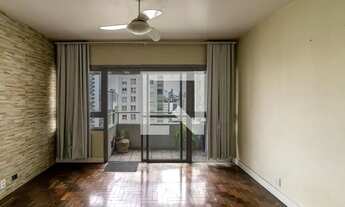 Imagem 6: Apartamento para Aluguel - Vila Olímpia, 2 Quartos, 72 m2