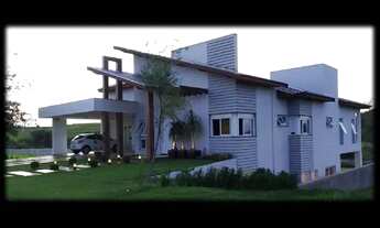 Imagem 2: Casa com 3 dormitórios, 356 m² - venda por R$ 1.890.000,00 ou aluguel por R$ 7.710,50/mês