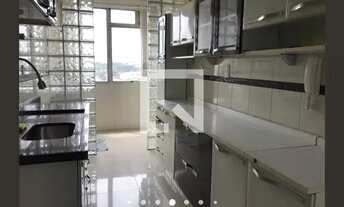 Imagem 4: Apartamento para Venda em Guarulhos, Vila Rosália, 2 dormitórios, 1 banheiro, 1 vaga