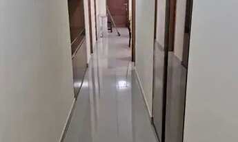 Imagem 6: Apartamento mobiliado no Barro Vermelho (123 m², 03 suítes, taxas inclusas, Cond. Silvério