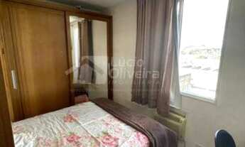 Imagem 7: Apartamento a venda 2 quartos, Cordovil