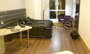 Imagem: Flat em Santana na Avenida Luís Dumont