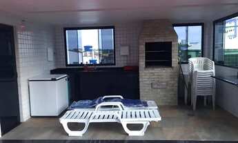 Imagem 4: Apartamento para aluguel possui 70 metros quadrados com 2 quartos em Marco - Belém - PA