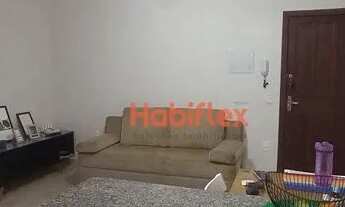 Imagem 3: Apartamento com 2 dormitórios para alugar, 47 m² por R$ 3.060,00/mês - Campeche - Florianó