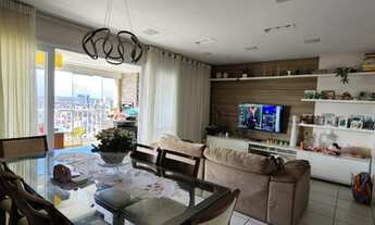 Imagem 5: Lindo Apartamento À Venda Em Brotas - SALVADOR/BA