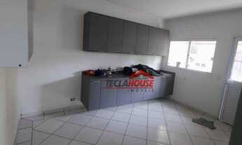 Imagem 3: Sobrado com 3 dormitórios para alugar por R$ 3.300,00/mês - Vila Moreira - Guarulhos/SP