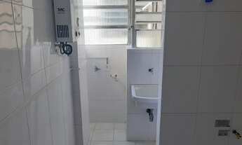 Imagem 7: Leme, 2 quartos, com vaga de garagem