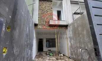 Imagem 2: Sobrados com 03 quartos, 02 vagas de garagem Jd. Das Camelias