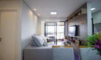 Imagem 2: Apartamento à Venda - Vila Leopoldina, 2 Quartos, 62 m2