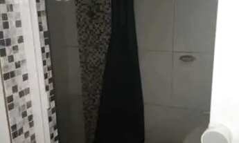 Imagem: Quintal com 3 casas