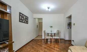 Imagem 4: Apartamento com 2 Dormitorio(s) localizado(a) no bairro Moema em São Paulo / Ref.:OR