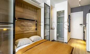 Imagem 2: Residencial Go Vila Mariana disponível locação prox. da Av. Lins de Vasconcelos