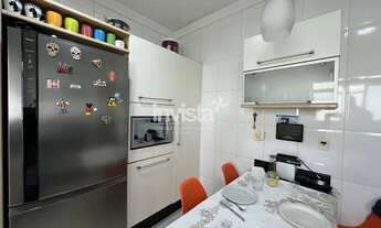 Imagem 6: COMPRAR APARTAMENTO REFORMADO NO EMBARÉ COM 3 QUARTOS + DEPENDÊNCIA