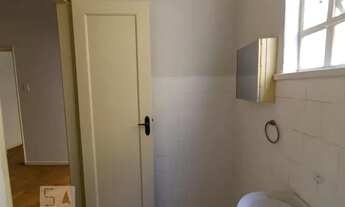 Imagem 14: Apartamento para Aluguel - São Cristóvão, 1 Quarto, 36 m2