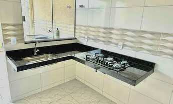 Imagem 3: Apartamento para venda tem 180 metros quadrados com 3 quartos em Flexal I - Cariacica - ES