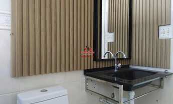 Imagem 6: APARTAMENTO LOCAÇÃO VILA ASSIS MAUÁ SP