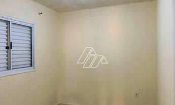 Imagem 7: Casa com 2 dormitórios para alugar, 50 m² por R$ 850,00/mês - Maracá II - Marília/SP