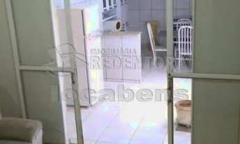 Imagem 3: Casa Condomínio em São José do Rio Preto