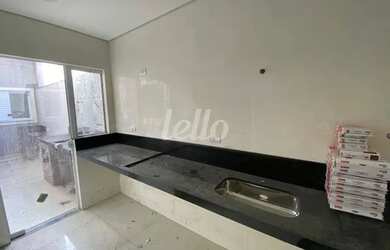 Imagem 3: Santo André - Apartamento Padrão - Vila Curuca