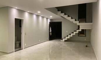 Imagem: Casa de condomínio Reserva da Ermida