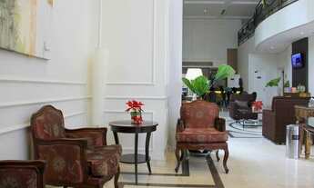 Imagem 5: Flat na Rua Oscar Freire disponível para locação próximo ao hosp. das Clinicas