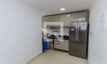 Imagem: Apartamento à Venda - Vila Gustavo, 1 Quarto