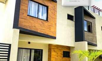 Imagem: Casa com 3 dormitórios à venda, 132 m2