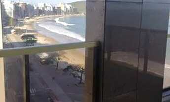 Imagem 6: Apartamento para aluguel com 112 metros quadrados com 4 quartos em Praia do Morro - Guarap