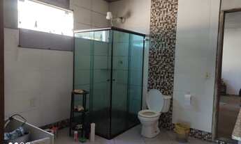 Imagem 3: Casa Sucupira Riacho Fundo 1