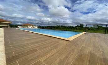 Imagem 6: Vendo lote no condomínio Villagio Toscana