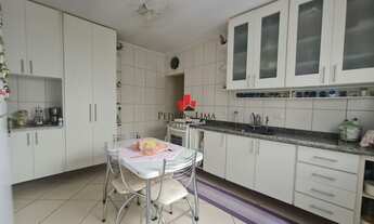 Imagem 6: Casa Térrea 3 dormitórios com Edícula 3 vagas na Vila Carrão