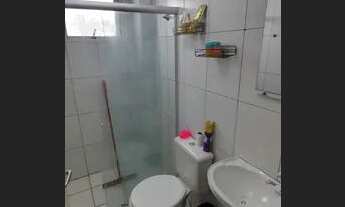 Imagem 7: Solar Sim Apt 2/4; Vizinho a Unex; 2 andar; Localizado no início da Artemia Pires