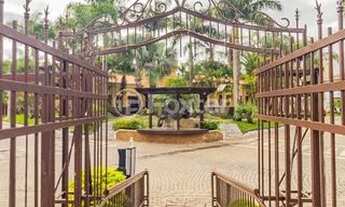 Imagem 7: Casa de condomínio para venda com 144 metros quadrados com 3 quartos em Sarandi - Porto Al